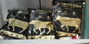 真牛館x京東plus澳洲和牛MB45原切牛肉牛排1kg 牛肉生鮮【真原切】 曬單實(shí)拍圖