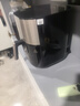 美的（Midea）小炎烤空氣炸鍋 可視免翻面 家用多功能電炒鍋烤箱空氣炸鍋一體 6L實(shí)用大容量KZC6054【國家補(bǔ)貼】 曬單實(shí)拍圖