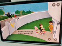 希沃AI學(xué)習(xí)機(jī)V2 Pro高思版 兒童護(hù)眼學(xué)習(xí)平板 電腦小學(xué)到高中 學(xué)練機(jī)早教機(jī) 教學(xué)一體機(jī)6G+256G極光藍(lán) 曬單實(shí)拍圖