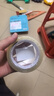 宜之選封箱透明膠帶 48mm*170m*52μm單卷倉庫物流快遞搬家打包寬膠帶  曬單實(shí)拍圖