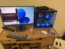 華碩銳龍R7 9800X3D 華碩ROG全家桶5070TI主機5080顯卡7800X3D 游戲電競直播AIDIY組裝機電腦整機 R7 9800X3D+RTX5070 |五 曬單實(shí)拍圖