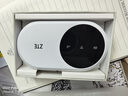 中興（ZTE) U10S Pro【咨詢(xún)客服享優(yōu)惠價(jià)格】2024款無(wú)線(xiàn)隨身wifi/WiFi6/便攜式可插卡/隨身wifi全國通 【免插卡白色】中興U10S（雙網(wǎng)自由切換） 無(wú)套餐（3天體驗流量） 曬單實(shí)拍圖