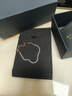 丹尼爾惠靈頓（DanielWellington）DW手鏈女星光網(wǎng)球玫瑰金情侶手鏈教師節禮物DW00400387 曬單實(shí)拍圖