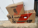 九號（Ninebot）電動(dòng)滑板車(chē)成年人兩輪代步折疊便攜式智能減震避震防滑穩定智慧顯示大屏全新第三代滑板車(chē)F3 曬單實(shí)拍圖