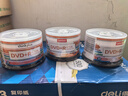 聯(lián)想（Lenovo）DVD+R 光盤(pán)/刻錄盤(pán) 16速4.7GB 辦公系列 桶裝50片 空白光盤(pán) 曬單實(shí)拍圖