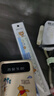 得力（deli）卡通15cm直尺  考研高考中考刻度清晰尺子 顏色隨機 開學(xué)文具禮物 曬單實拍圖