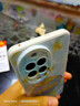 偲汐適用華為Nova14手機殼Nova14pro保護navo14Ultra套novo新款nove液態(tài)硅膠nave14u全包防摔外殼男女 【平安喜樂(lè )-國風(fēng)】送手環(huán)掛繩 華為Nova14Pro 曬單實(shí)拍圖