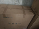 光明家具 實(shí)木沙發(fā)轉角沙發(fā)組合沙發(fā)可拆洗水曲柳沙發(fā)現代中式沙發(fā) 3884A 三人位 曬單實(shí)拍圖
