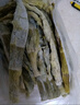 【京東快遞】嫩筍干500g干貨嫩筍尖春深山鮮嫩小筍干扁尖筍干 筍干500g 曬單實(shí)拍圖