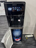 沁園（TRULIVA）即熱式飲水機家用立式下置式茶吧機國家補貼溫熱飲水機觸控智能彩屏5306W泡奶沖奶飲水機 曬單實拍圖