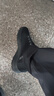 斯凱奇（Skechers）閃穿鞋男鞋秋季健步鞋軟底一腳蹬休閑運動(dòng)鞋232457 曬單實(shí)拍圖