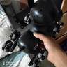 4DRC兒童機器狗小男孩玩具女孩遙控汽車變形機器人3-6-8歲男生日禮物 曬單實拍圖