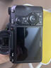 索尼（SONY）ILCE-7M3 a7m3 A73全畫幅微單數(shù)碼相機5軸防抖 A7M3 拆單機【贈相機包+屏保+清潔套裝】 官方標配 曬單實拍圖