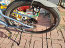 正新輪胎自行車(chē)內胎 29X1.90/2.35 法嘴48MM 山地車(chē)內胎戶(hù)外騎行 曬單實(shí)拍圖