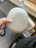 索尼（SONY）WH-1000XM6 頭戴式無(wú)線耳機(jī) 藍(lán)牙降噪耳機(jī)1000XM5升級(jí)款 網(wǎng)課游戲禮物送男女友學(xué)生 鉑金銀 曬單實(shí)拍圖