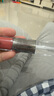 KIKO明彩雙頭唇釉6ml-139甜茶烏龍  玻璃唇唇蜜不沾杯口紅 七夕禮物 曬單實(shí)拍圖