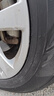 鄧祿普（DUNLOP）輪胎/汽車輪胎 205/55R16 91V ENASAVE EC300+ 原廠配套高爾夫7 曬單實(shí)拍圖