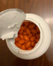 Doctor's best輔酶Q10軟膠囊護心臟備孕提32%吸收含黑胡椒200mg*240粒 多特倍斯 曬單實(shí)拍圖