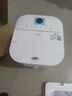 海爾（Haier）泡腳桶恒溫加熱全自動(dòng)按摩足浴盆家用抑菌洗腳盆仿真按摩泡腳盆足浴桶父親節禮物生日送男女朋友 【抑菌99.9%/恒溫變頻】電動(dòng)按摩款 曬單實(shí)拍圖