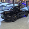 威固（V-KOOL）汽車(chē)漆面保護膜 閃電威【新品】隱形車(chē)衣膜全車(chē)身貼膜TPU防刮蹭劃痕修復耐黃變提亮自潔 國際品牌 曬單實(shí)拍圖