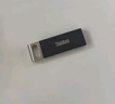 ThinkPad聯(lián)想ThinkBook 64GB USB2.0 U盤(pán) 電腦u盤(pán)辦公學(xué)習商務(wù)多功能大容量?jì)?yōu)盤(pán)車(chē)載U盤(pán)TSU10 曬單實(shí)拍圖