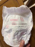 好奇（Huggies）鉑金裝小桃褲成長(zhǎng)褲XL96片(12-17kg)加大號(hào)尿不濕【消暑散熱】 曬單實(shí)拍圖