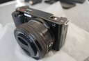 索尼（SONY）ZV-E10K APS-C半畫(huà)微單 爆款 vlog直播4K視頻側翻式液晶屏ZV-E10/ZV-E10L/ZV-E10K 【政府補貼】 黑色K套機【皮套+電池+充電器+腕帶+8】 曬單實(shí)拍圖