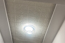 ARROW箭牌 普瑞光源吸頂燈led臥室燈北歐后現(xiàn)代陽臺(tái)過道餐廳中山 曬單實(shí)拍圖