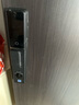 飛利浦（PHILIPS）智能門(mén)鎖人臉識別入戶(hù)門(mén)貓眼大屏指紋鎖防盜門(mén)電子鎖小藍盾702FVP 曬單實(shí)拍圖