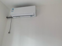 科龍空調(diào) 海信出品 國家補貼20% 靜省電QJ 1.5匹掛機 新一級大風量 低噪輕音 變頻省電 冷暖臥室壁掛式 1.5匹 一級能效 【享壓縮機十年包修】33QJ 曬單實拍圖