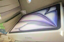 Apple/蘋果 iPad Air 11英寸 M3芯片2025年款 平板電腦 (128GB WLAN版)深空灰色 曬單實(shí)拍圖