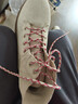 斯凱奇（Skechers）女靴秋季中幫復(fù)古女鞋經(jīng)典百搭馬丁靴運(yùn)動(dòng)休閑中筒靴雪地靴113399 曬單實(shí)拍圖