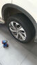 朝陽輪胎 汽車輪胎 225/55R18 98W C66 適配現(xiàn)代IX35/起亞KX5/森林人 曬單實(shí)拍圖