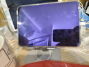 Apple/蘋果 iPad mini (A17 Pro) 8.3英寸 平板電腦(256G eSIM版/mini7/MXQ43CH/A)深空灰色 曬單實(shí)拍圖