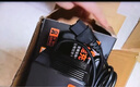 雅迪（yadea）電動車原裝鉛酸電池60V充電器智能散熱充電器適用 60V20Ah鉛酸電池-三圓頭（接口問題詢問客服） 曬單實拍圖