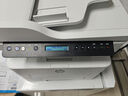 惠普（HP）323dnw/323sdnw a4黑白激光打印復印掃描多功能一體機雙面打印無(wú)線(xiàn)有線(xiàn)網(wǎng)絡(luò )250頁(yè)紙盒家用辦公2606 323sdnw（三合一+自動(dòng)雙面打印+連續復/描） 曬單實(shí)拍圖