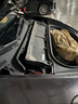 特斯拉瓦爾塔特斯拉Model 3 Y原廠(chǎng)原裝專(zhuān)用低壓小電池12v45Ah汽車(chē)蓄電瓶 特斯拉3/Y專(zhuān)用款65B24LS 以舊換新上門(mén)安裝 曬單實(shí)拍圖
