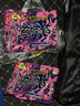 釣魚(yú)王【送毛巾】地獄貓魚(yú)餌料藍鯽秋冬特濃腥味冬季野釣鯽魚(yú)鯉魚(yú)專(zhuān)用 地獄貓-腥味【300g】 2包+毛巾 曬單實(shí)拍圖