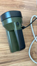 飛利浦（PHILIPS）手電筒強光廣角遠射超亮便攜手提探照燈露營(yíng)巡邏應急燈SFL3121G 曬單實(shí)拍圖