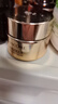 蘭蔻菁純面霜30ml輕盈版玻色因抗皺保濕護(hù)膚品套裝禮盒生日禮物送女友 曬單實(shí)拍圖