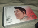 cleerARC 5代音弧開放掛耳式AI智能杜比大師音質(zhì)藍(lán)牙運(yùn)動(dòng)耳機(jī)適配華為蘋果小米免息 玄焰黑 曬單實(shí)拍圖