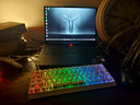 聯(lián)想（Lenovo）拯救者Y9000P 2025款16英寸游戲筆記本電腦Ultra 9 275HX 32G 1T RTX5060碳晶黑【1號店專(zhuān)供套裝】 曬單實(shí)拍圖