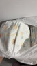 好奇（Huggies）心鉆小森林箱裝嬰童拉拉褲XL27+2片*2夏天透氣尿不濕夏季超薄 曬單實拍圖