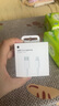 Apple/蘋(píng)果 USB-C轉閃電接口充電線(xiàn) -1米 蘋(píng)果充電線(xiàn)手機充電線(xiàn)原裝充電線(xiàn)適用于閃電接口iPhone/iPad 曬單實(shí)拍圖