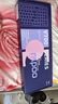 雷柏（Rapoo）V700DIY-98無(wú)線機(jī)械鍵盤(pán)有線藍(lán)牙三模gasket客制化7層填充消音全鍵熱插拔電競(jìng)游戲辦公電腦鍵盤(pán) 曬單實(shí)拍圖