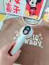 光多拉毛球修剪器衣服去毛球器大衣除吸刮剃毛球器數顯充電款粘毛器白色 曬單實(shí)拍圖