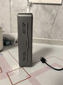 上贊隨身wifi5g移動wifi無線網(wǎng)隨身便攜式wifi2025款車載無限上網(wǎng)卡路由器筆記本電腦通用 1.8萬毫安【5G三網(wǎng)】 曬單實拍圖