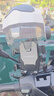 HAWEIWIND電動(dòng)車(chē)手機支架小頭盔防震防抖2025新款電瓶摩托車(chē)單車(chē)手機架支架 炫酷黑+黑頭盔帶鏡片【鏡座款】 曬單實(shí)拍圖