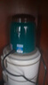 xiaobeixiong小貝熊輔食機嬰兒寶寶打泥神器多功能電攪拌料理機肉果泥輔食工具 曬單實(shí)拍圖
