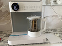 JMEY集覓桌面茶吧機(jī)C5即熱式養(yǎng)生茶吧機(jī)飲水機(jī)家用養(yǎng)生壺臺(tái)式小型飲水機(jī)桌面智能養(yǎng)生泡茶機(jī)速熱飲水機(jī) C5 即熱型 養(yǎng)生茶吧機(jī) 曬單實(shí)拍圖